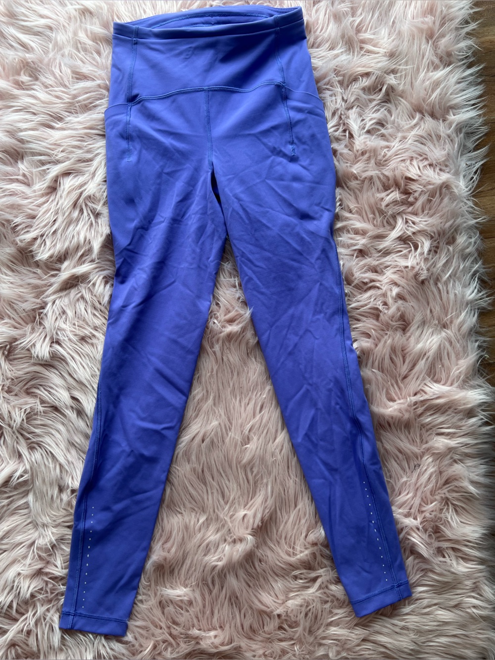 Lululemon Swift Speed High-Rise Tight 28” in Charged Indigo 4